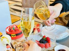 -北京康莱德酒店