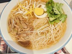 -韩香福烤肉庄园(华夏路店)
