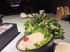 -慢丽江·云南野生菌土鸡锅(付家庄店)