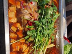-三毛烧烤·南昌大排档(山姆店)