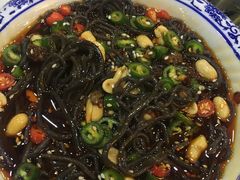 -西北朗益和穆斯林餐厅