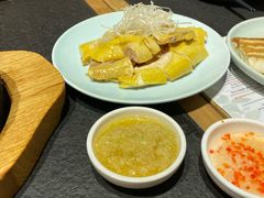 -潮堂 · 潮州菜(国贸商城店)