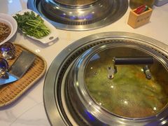 -东北人家铁锅炖(水岸帝景店)