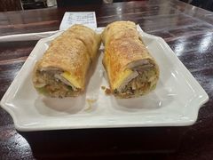-御清斋总店(天一街店)