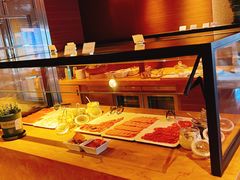 -上海外滩茂悦大酒店