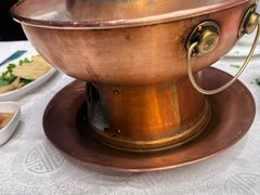 -东来顺饭庄(天坛店)