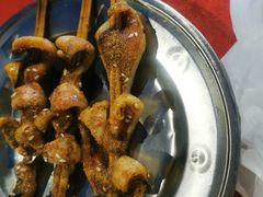 -海大南门夜市(海富街店)