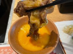 -温野菜涮涮锅(曲江大悦城店)