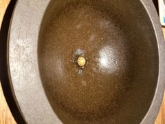 -咕嘟草帽鱼·牛奶一样的鲜鱼汤(天鹅湖万达广场店)