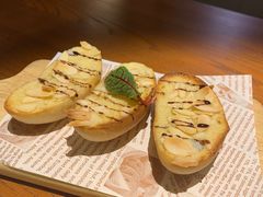 -原石牛扒·约会餐厅(龙城万科里店)