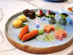 -海味观(老西门店)