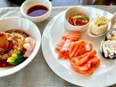 -Social 秀西餐厅-长沙瑞吉酒店(运达店)