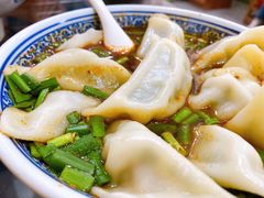 -福瑞记老孙头biangbiang面(新生路店)