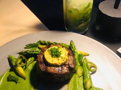 -Mercato莫卡多露台餐厅与酒吧(K11店)