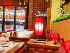 -小吊梨汤·北京菜·烤鸭(鸟巢店)