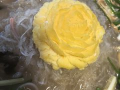 -起源小厨·水席·炒菜(洛邑古城店)