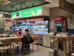 -杨国福麻辣烫(龙阳广场店)