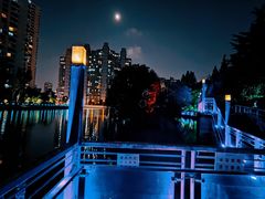 -苏州河梦清园环保主题公园