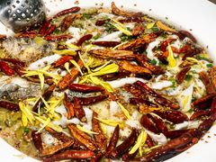 -太二酸菜鱼(福州泰禾店)