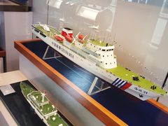 -上海中国航海博物馆