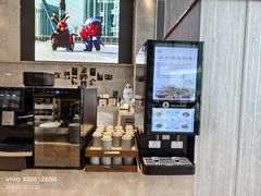 -菲住布渴酒店自助餐厅(阿里巴巴西溪园区店)