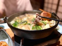 寿喜锅-南风(淮海街店)