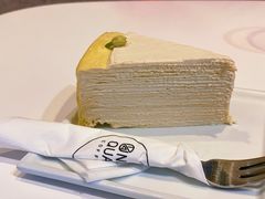茉莉千层-1/4 ONE QUARTER COFFEE LAB(朝阳大悦城店)