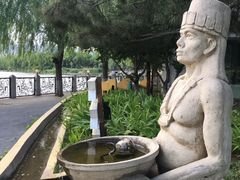 -稻香湖景欢乐岛温泉城堡