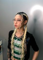 -HighPack男士理发Barbershop海派
