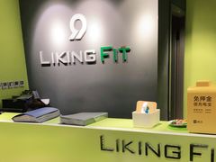 -Liking Fit智能健身(中关村店)
