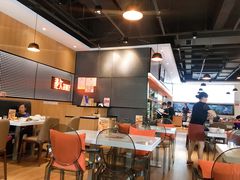 -港久茶餐厅(鹭洲里店)