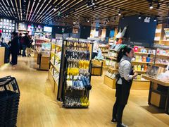 -九木杂物社(恒隆广场店)