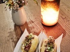 丹麦小热狗-BOR Eatery(安福路店)