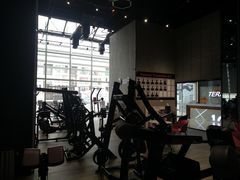-一兆韦德健身(梅川店)
