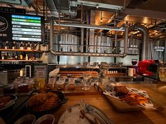 -Goose Island Brewhouse鹅岛精酿啤酒酿造工坊餐厅