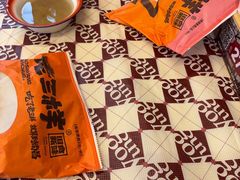 -老三样·旧食新味(船山路店)