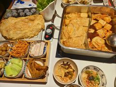-螺大喜螺蛳粉火锅(雍和宫店)