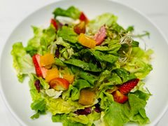 -万荣烤鸭店·北京菜(农光里店)