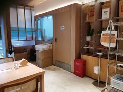 -银座仁志川·生吐司专门店(香港广场店)