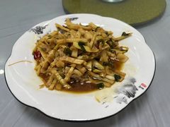 -翠茗农庄土菜馆(天目湖店)