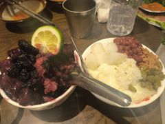 -萍姐火锅·公路夜市(南京新街口店)