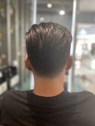 点击看大图 -组合发型