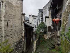 -洪江古商城