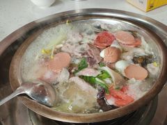 -海关荤豆花(洋河一路店)
