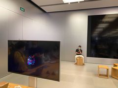 -Apple零售店(深圳益田假日广场店)