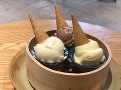 -歎雪糕低糖低脂Gelato冰淇淋