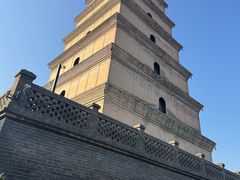-大慈恩寺(大雁塔)