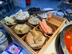 -芈重山老火锅(广州首店)
