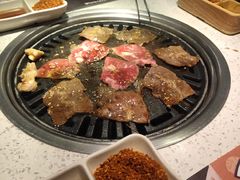 -猫抓烤肉(春熙路店)