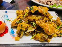 -诺敏塔拉奶茶-布里亚特包子-手把肉(锦都会店)